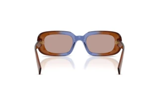 [glasses-back-view] Miu Miu MU B13S (22R20I)