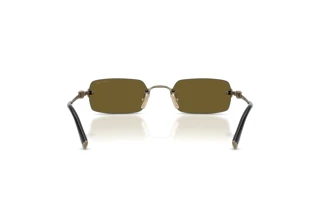 Vedere din spate Miu Miu MU B50S (26C09Z)