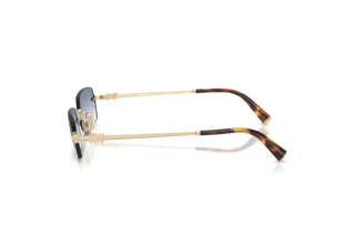 Изглед отстрани Miu Miu MU B50S (ZVN80O)