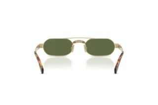 [glasses-back-view] Miu Miu MU B52S (ZVN71A)
