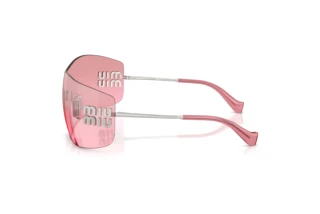 Изглед отстрани Miu Miu MU B53S (1BC70Y)