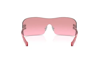 Изглед отзад Miu Miu MU B53S (1BC70Y)