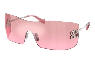 Изглед отпред Miu Miu MU B53S (1BC70Y)