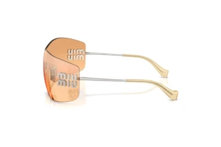 [glasses-side-view] Miu Miu MU B53S (1BC80Y)