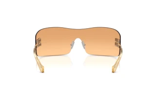 [glasses-back-view] Miu Miu MU B53S (1BC80Y)