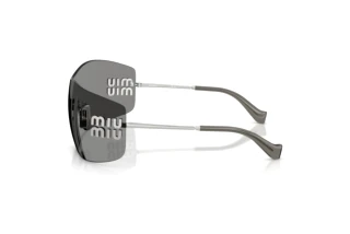[glasses-side-view] Miu Miu MU B53S (1BC81A)