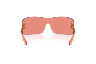 [glasses-back-view] Miu Miu MU B53S (5AK20Y)