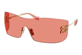 [glasses-front-view] Miu Miu MU B53S (5AK20Y)