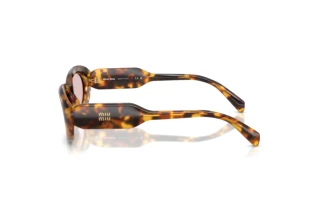 [glasses-side-view] Miu Miu MU C01S (14L4I0)