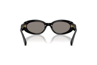 [glasses-back-view] Miu Miu MU C01S (16K80Q)