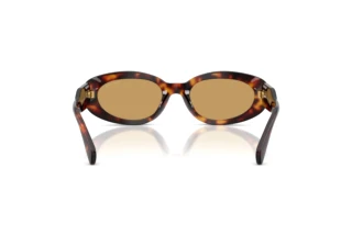 [glasses-back-view] Miu Miu MU C01S (27L10Y)