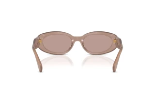 [glasses-back-view] Miu Miu MU C01S (28L20I)
