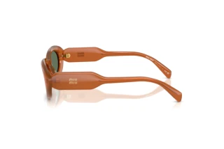 [glasses-side-view] Miu Miu MU C01S (29L70L)