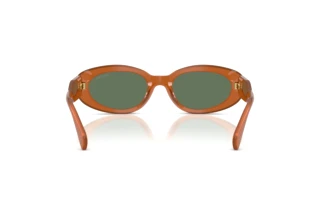 [glasses-back-view] Miu Miu MU C01S (29L70L)