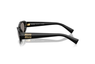[glasses-side-view] Miu Miu MU C02S (1AB80Q)
