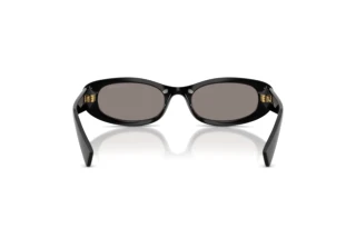 [glasses-back-view] Miu Miu MU C02S (1AB80Q)