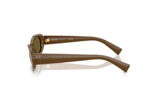 [glasses-side-view] Miu Miu MU C02S (23R09Z)