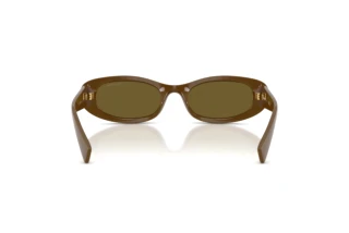 [glasses-back-view] Miu Miu MU C02S (23R09Z)
