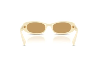 [glasses-back-view] Miu Miu MU C02S (24R10Y)