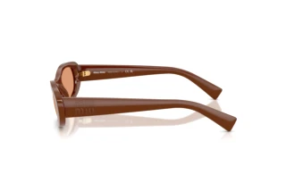 [glasses-side-view] Miu Miu MU C02S (27R07V)