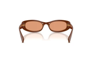 [glasses-back-view] Miu Miu MU C02S (27R07V)