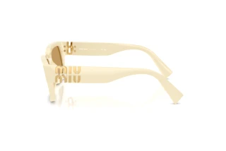 [glasses-side-view] Miu Miu MU C04S (21D10Y)