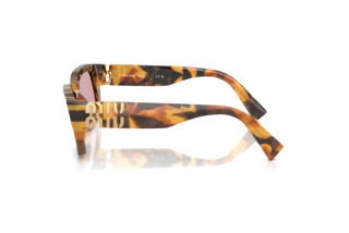 [glasses-side-view] Miu Miu MU C04S (24Q91C)