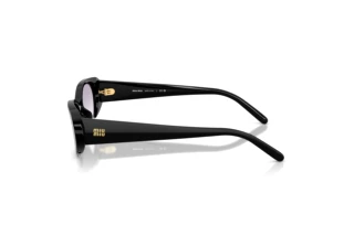 [glasses-side-view] Miu Miu MU C05SU (16K04O)