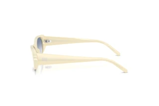 [glasses-side-view] Miu Miu MU C05SU (22Q80O)
