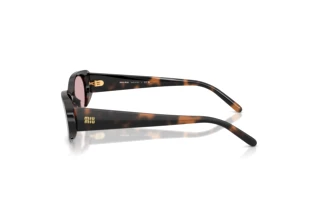 [glasses-side-view] Miu Miu MU C05SU (23A91C)