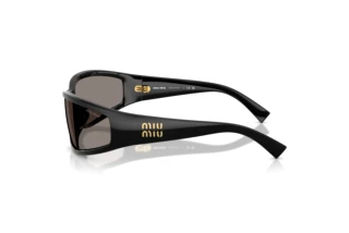 [glasses-side-view] Miu Miu MU C06SU (16K80Q)