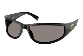 [glasses-front-view] Miu Miu MU C06SU (16K80Q)