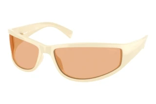 [glasses-front-view] Miu Miu MU C06SU (21D90X)