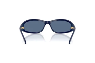 [glasses-back-view] Miu Miu MU C06SU (22N51A)