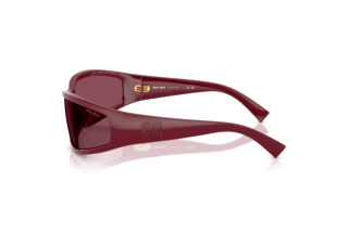 [glasses-side-view] Miu Miu MU C06SU (24N30Y)