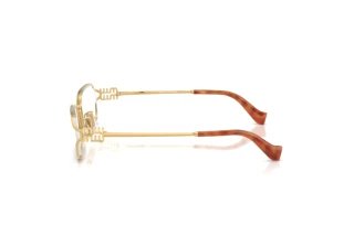 [glasses-side-view] Miu Miu MU C50S (5AK10W)