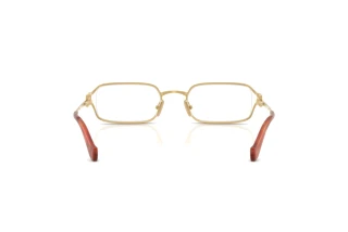 [glasses-back-view] Miu Miu MU C50S (5AK10W)