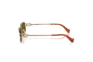 [glasses-side-view] Miu Miu MU C50S (7OE09Z)