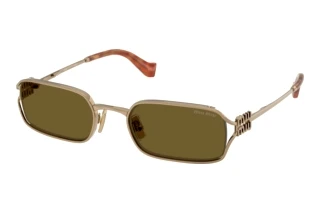 [glasses-front-view] Miu Miu MU C50S (7OE09Z)