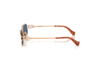 [glasses-side-view] Miu Miu MU C50S (ZVF80S)