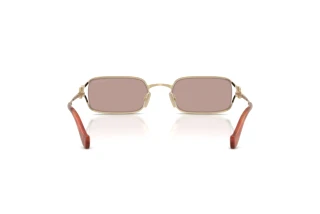[glasses-back-view] Miu Miu MU C50S (ZVN20I)
