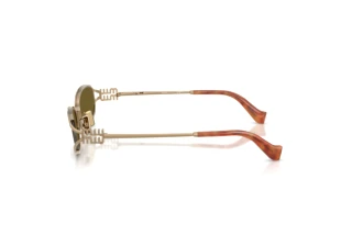 [glasses-side-view] Miu Miu MU C51S (7OE09Z)