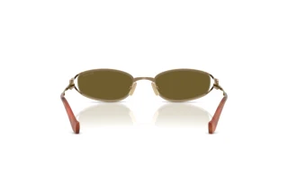 [glasses-back-view] Miu Miu MU C51S (7OE09Z)