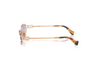 [glasses-side-view] Miu Miu MU C51S (ZVF04O)