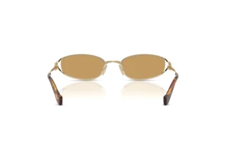 [glasses-back-view] Miu Miu MU C51S (ZVN10Y)