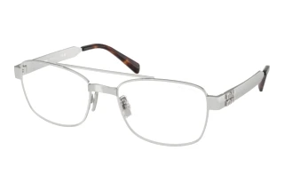 [glasses-front-view] Miu Miu MU C52S (21M10W)