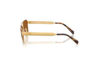 [glasses-side-view] Miu Miu MU C52S (5AK20V)