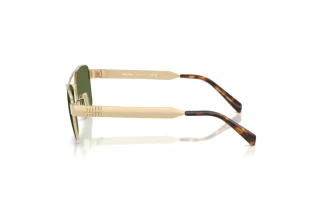 [glasses-side-view] Miu Miu MU C52S (ZVN71A)