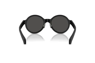 Vista posterior Moncler RONDO (ME4001 - 101387)