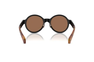 Vista posterior Moncler RONDO (ME4001 - 101473)